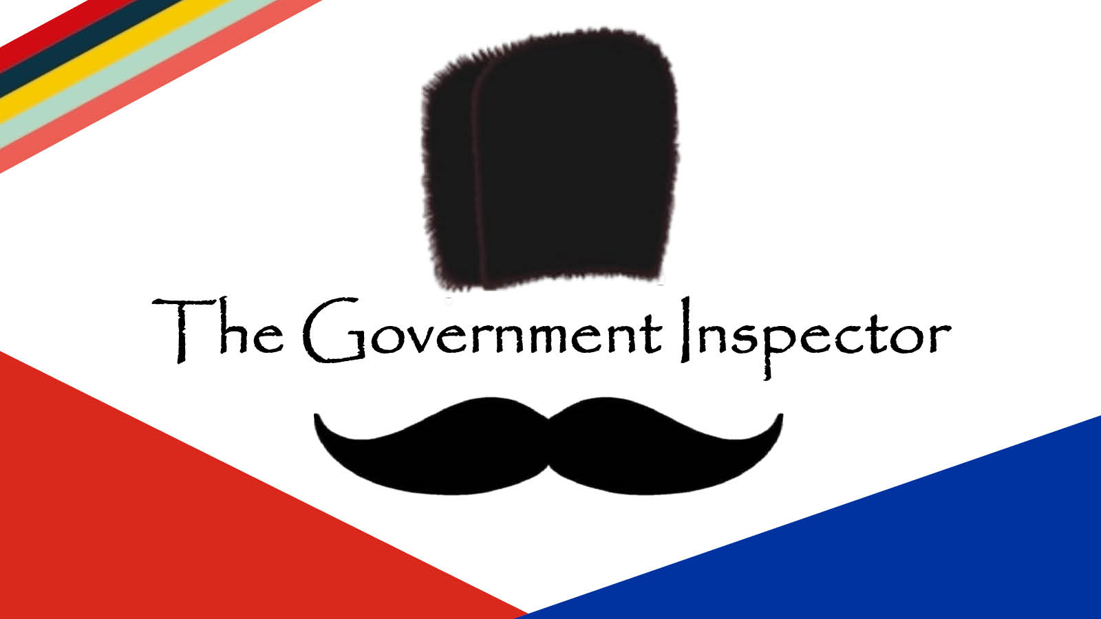 The Government Inspector