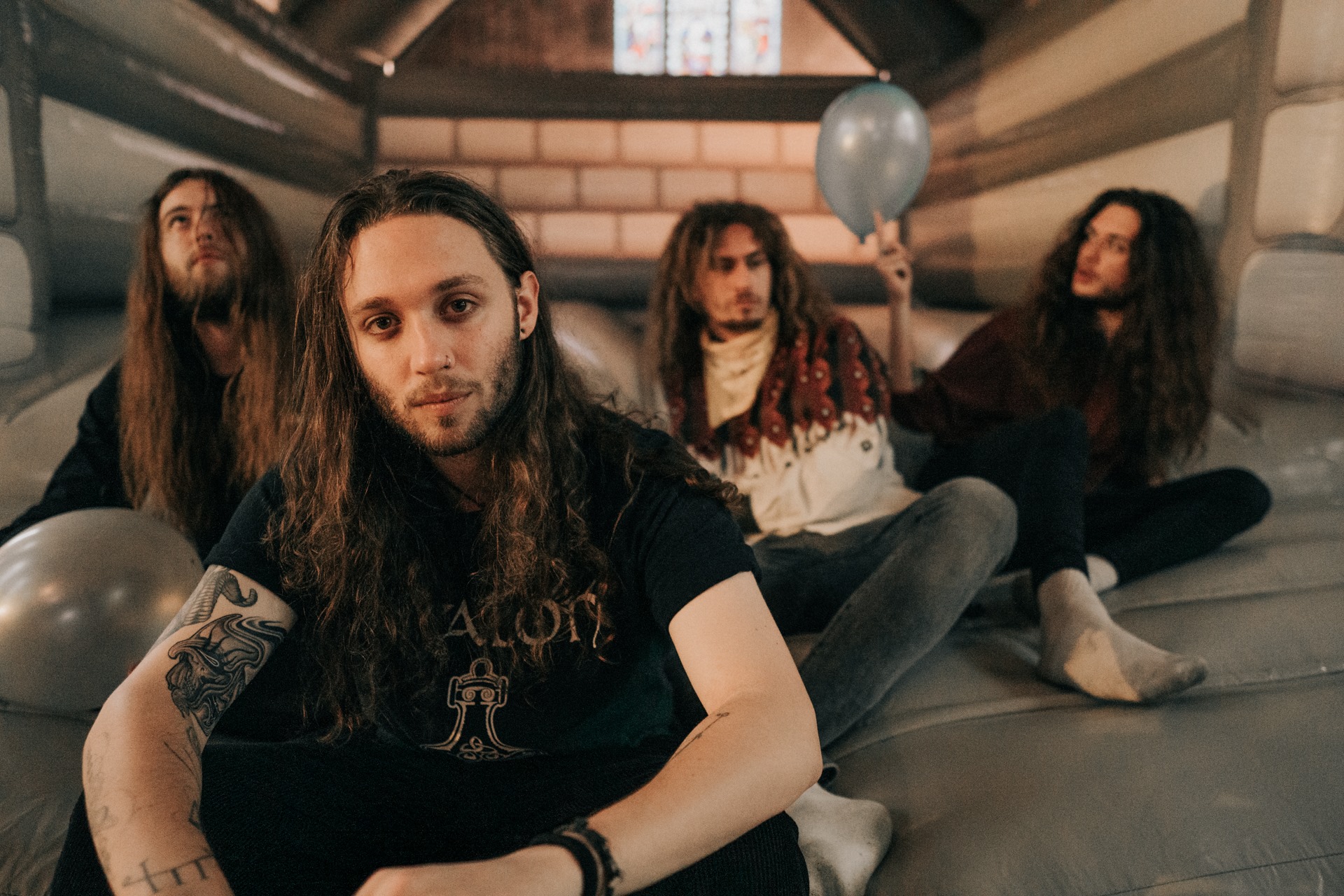 El Moono *Rescheduled*