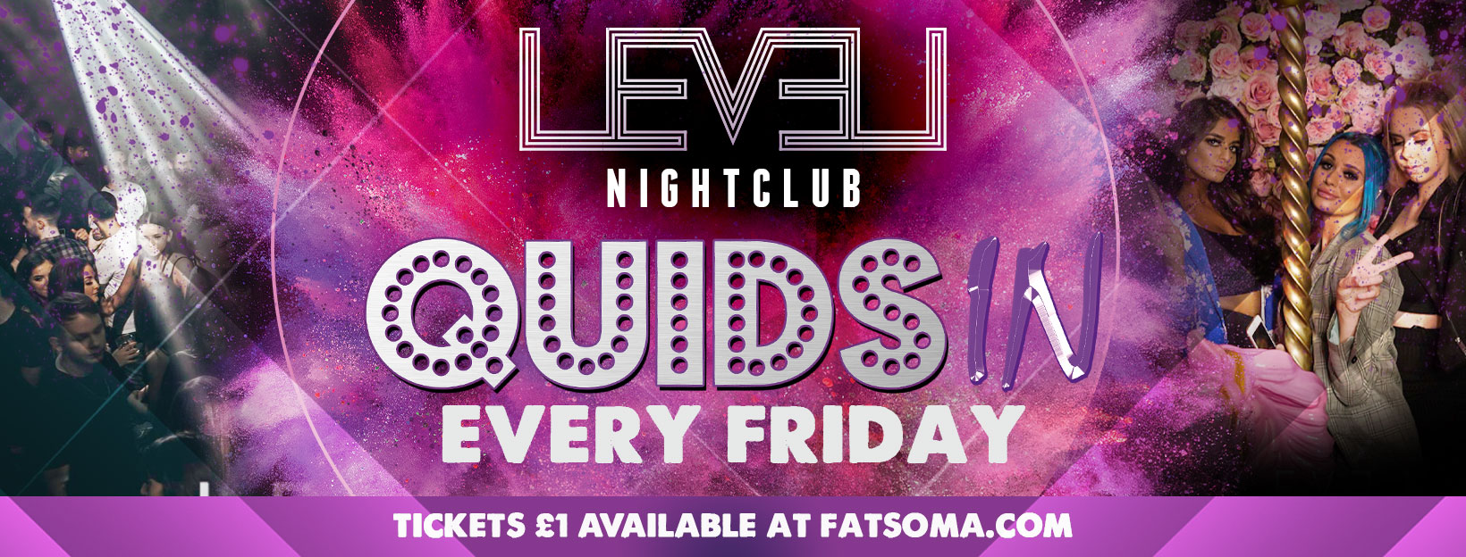 Quids In – January Sale