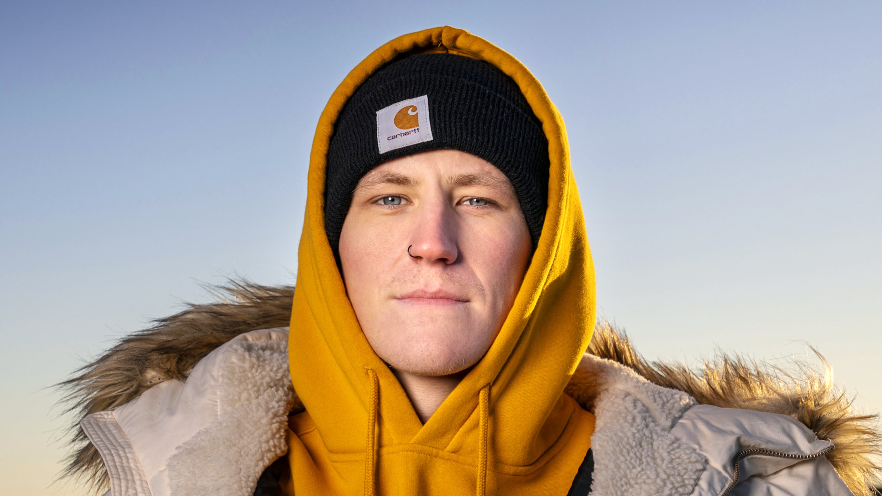 Nathan Evans