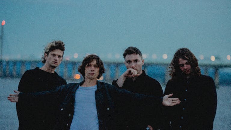 October Drift | Manchester, Deaf Institute