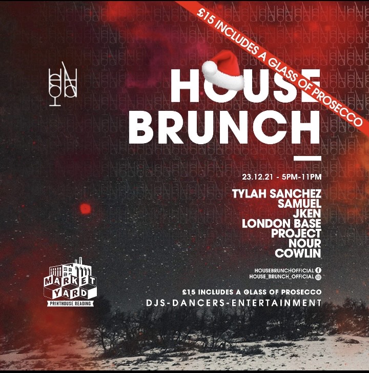 House Brunch