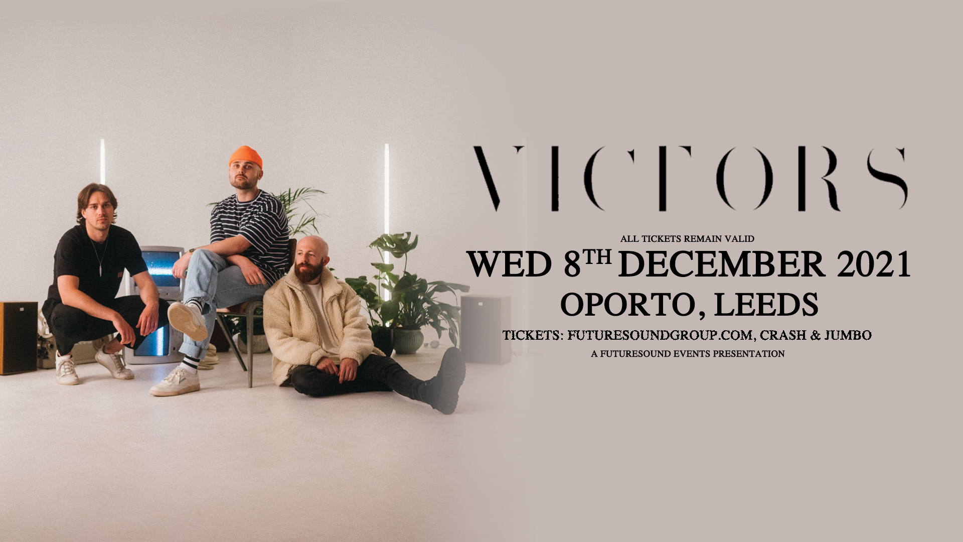 VICTORS