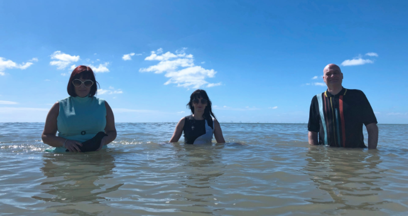 Jetstream Pony + Hadda Be