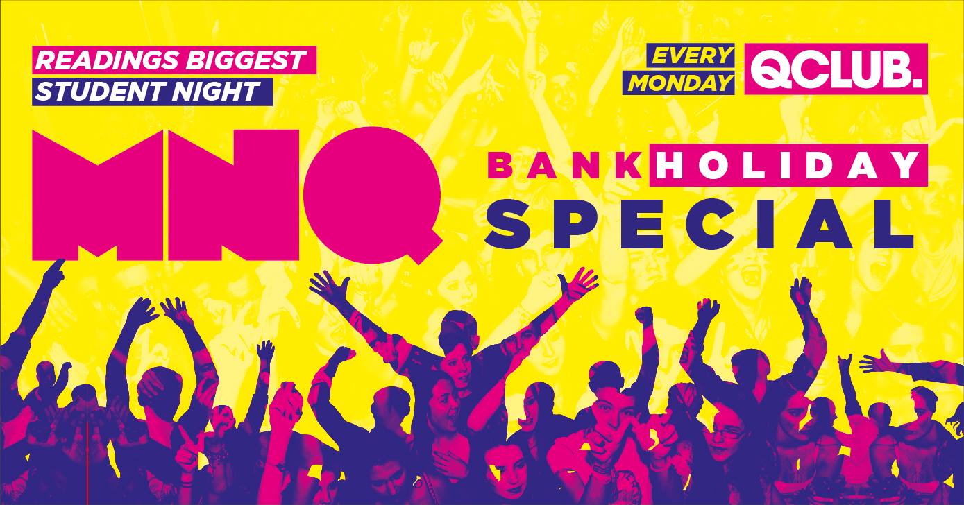 MNQ – Bank Holiday Special (1.50 J-BOMBS)