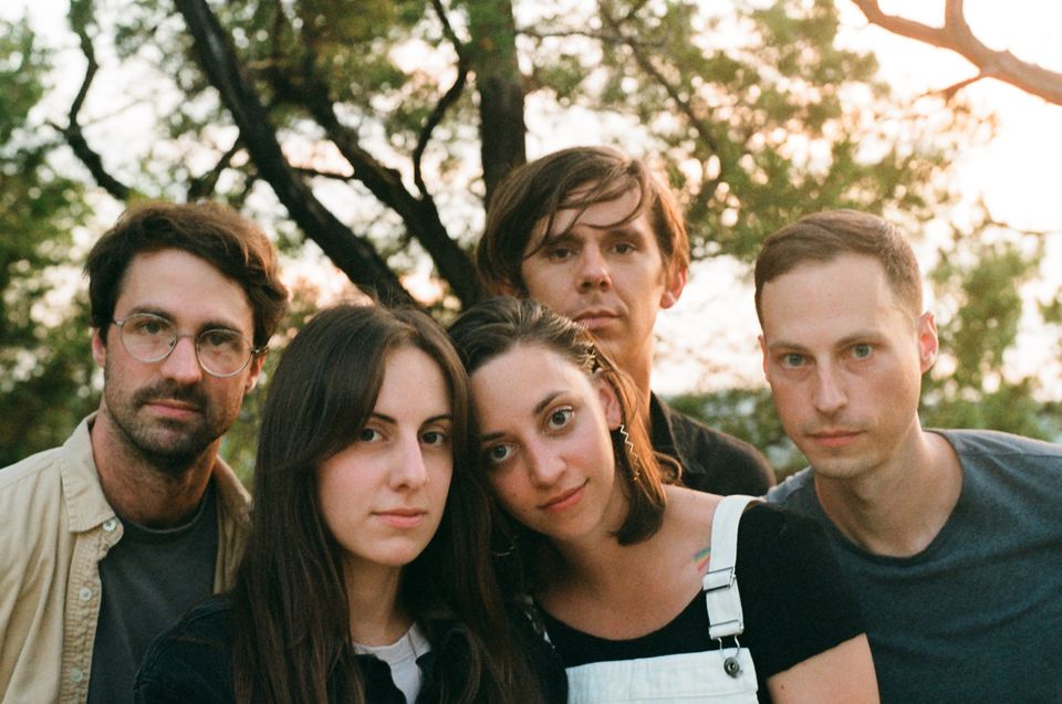 Ada Lea + Sun June *CANCELLED*