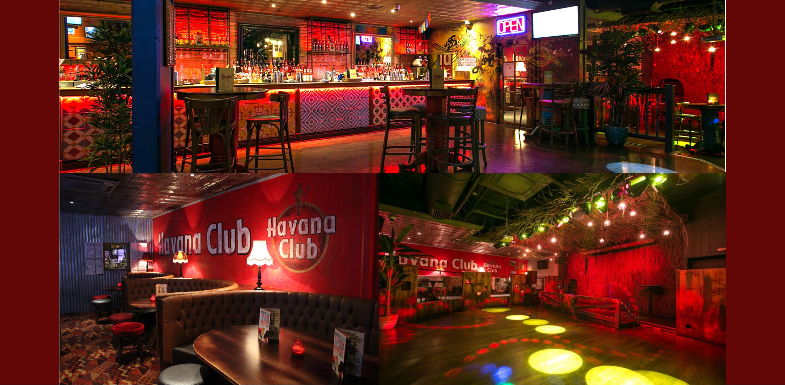 Happy New Year Social and Latin Party! Happy Hour! at Salsa! Soho, London on 1st Jan 2022 Fatsoma