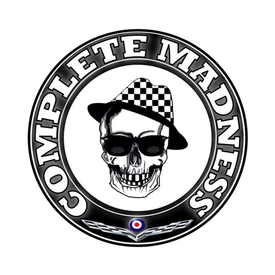 COMPLETE MADNESS + DRUNK PUNK