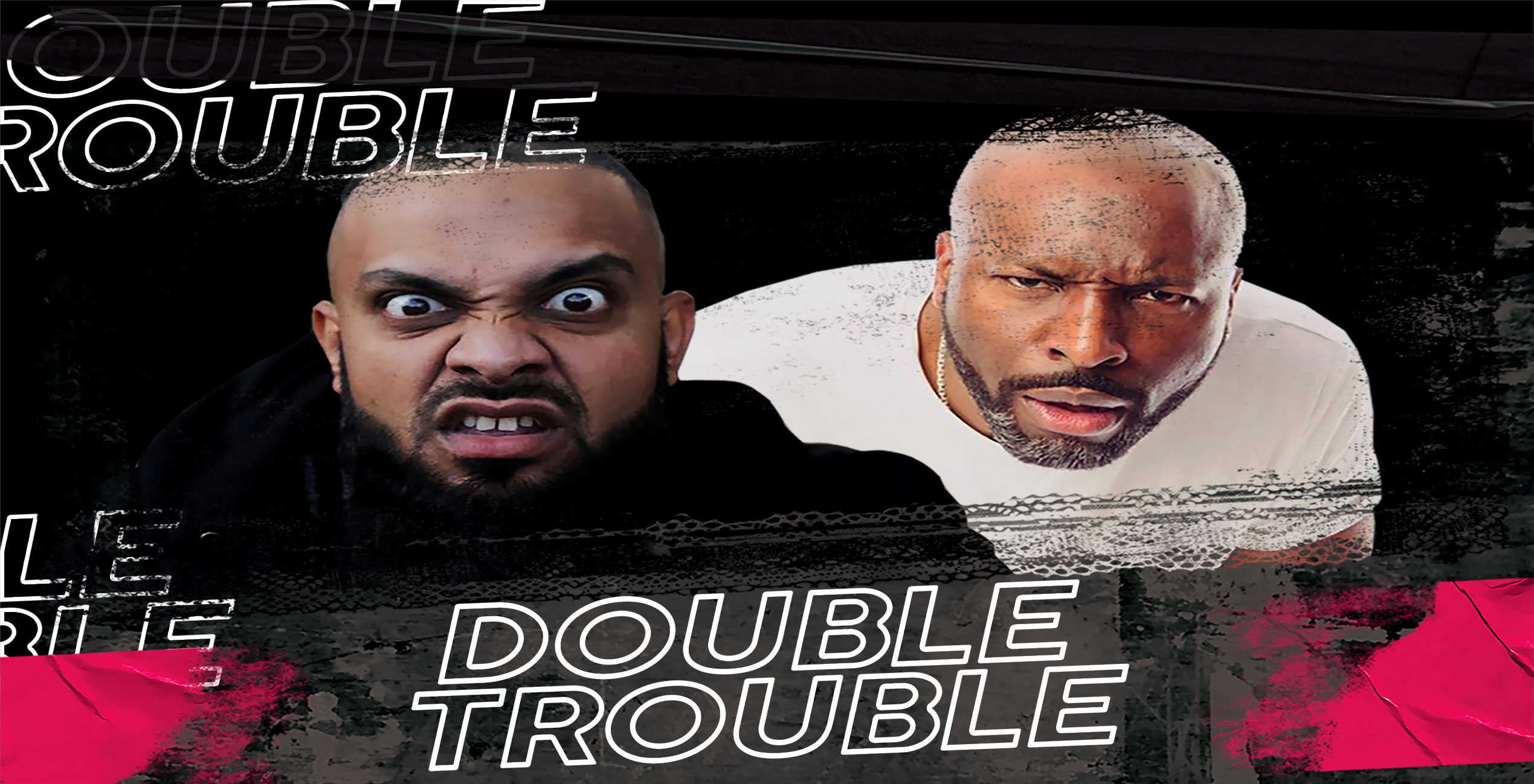 Double Trouble : Guz Khan & Kane Brown