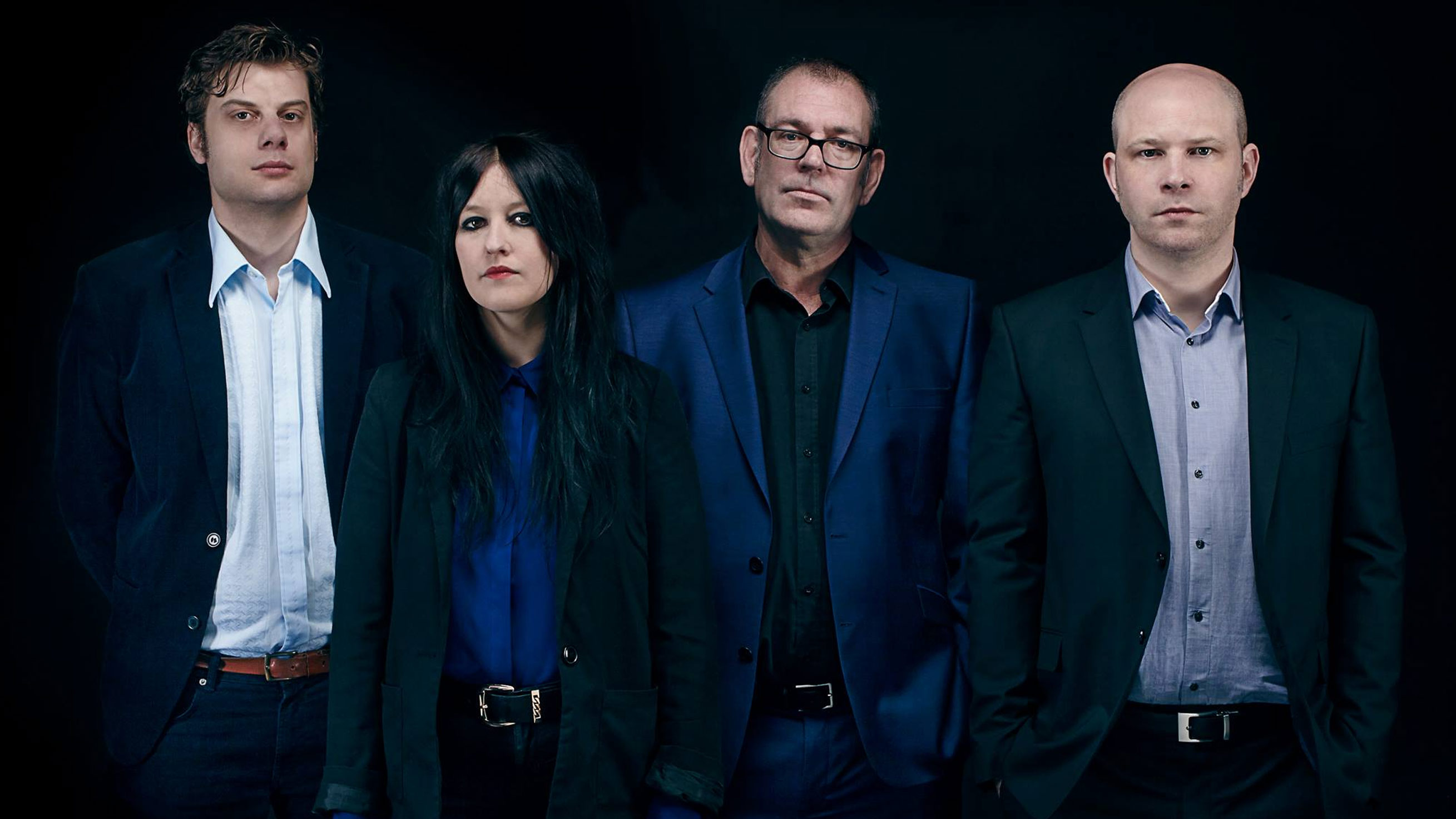 The Nightingales
