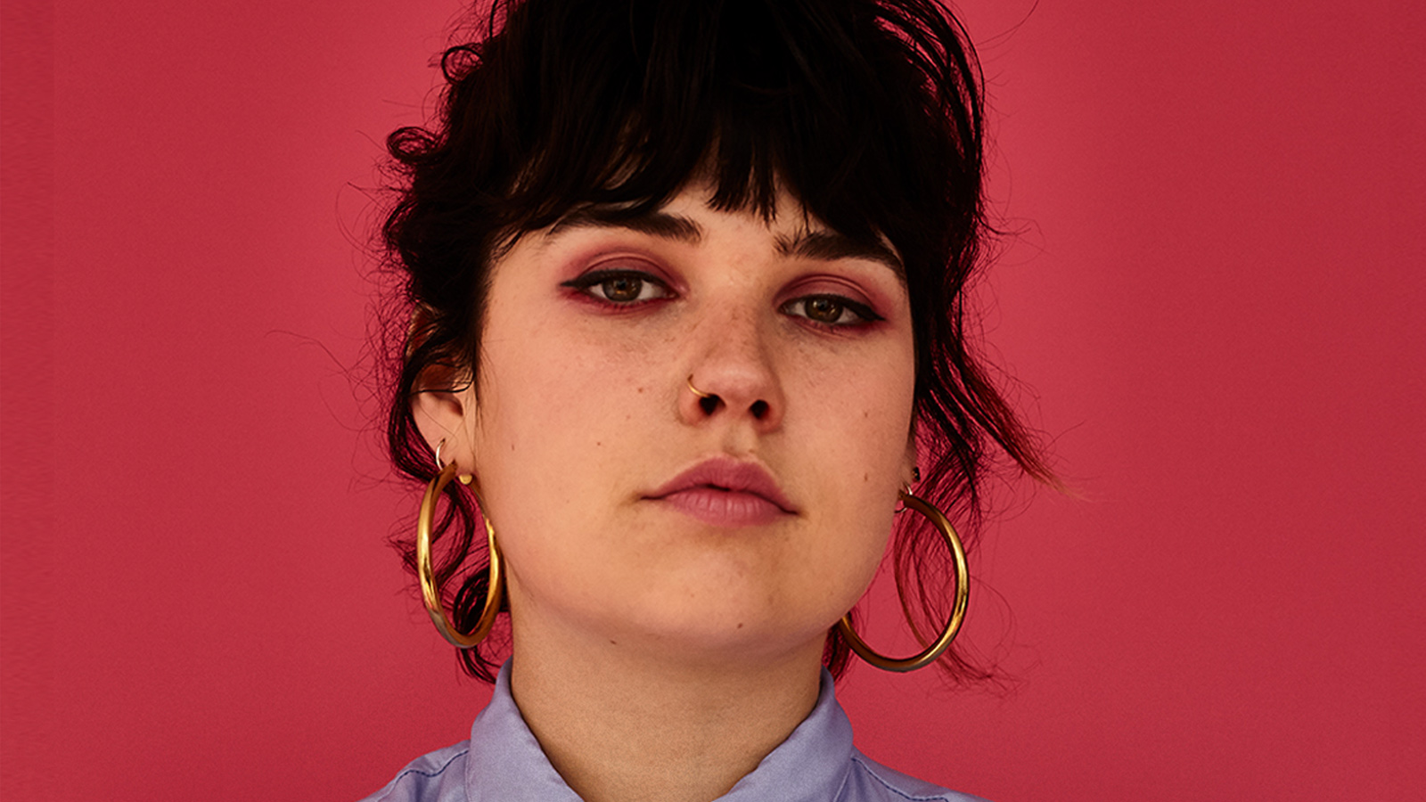 POSTPONED: Lily Moore