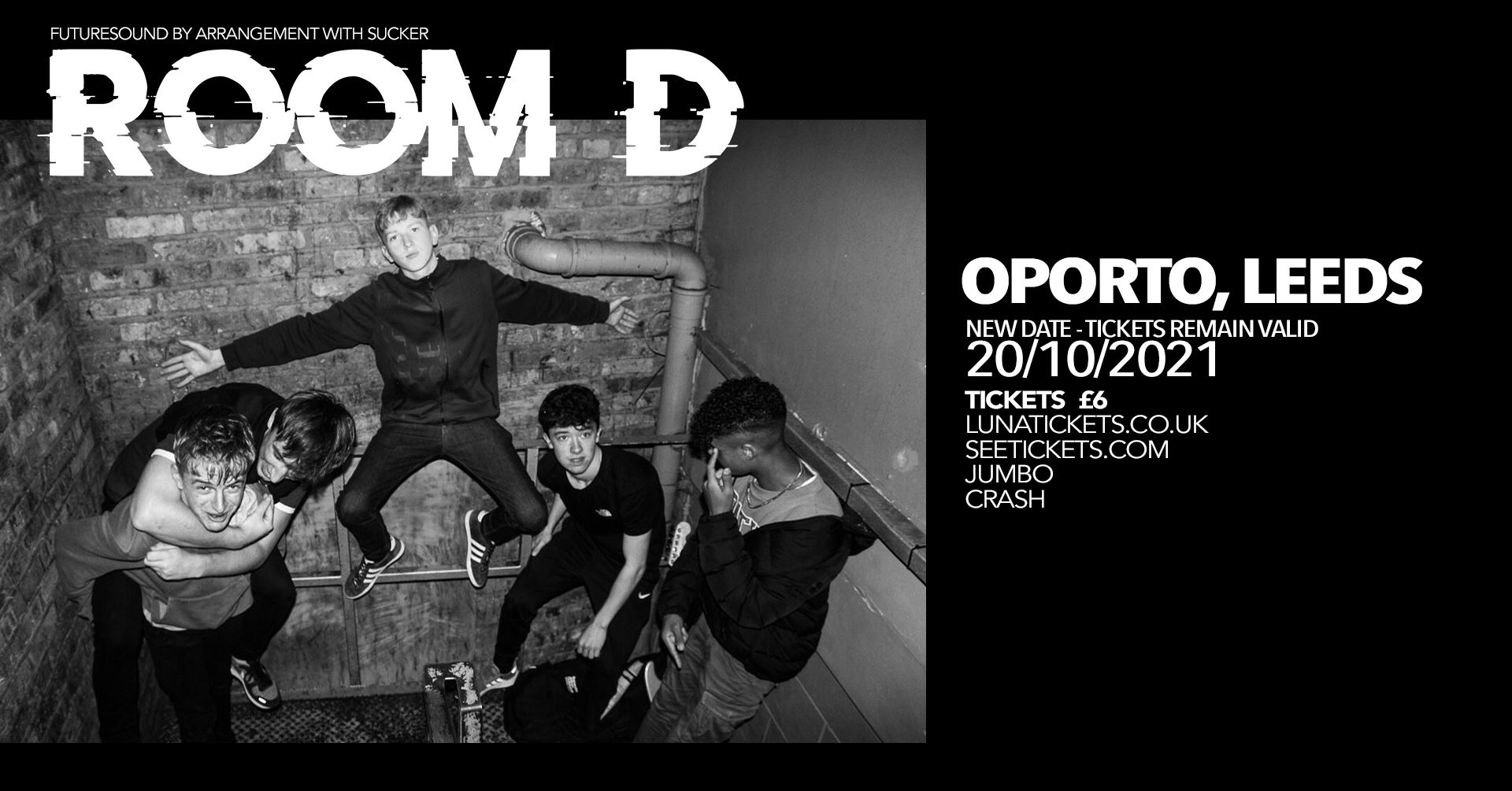 Room D
