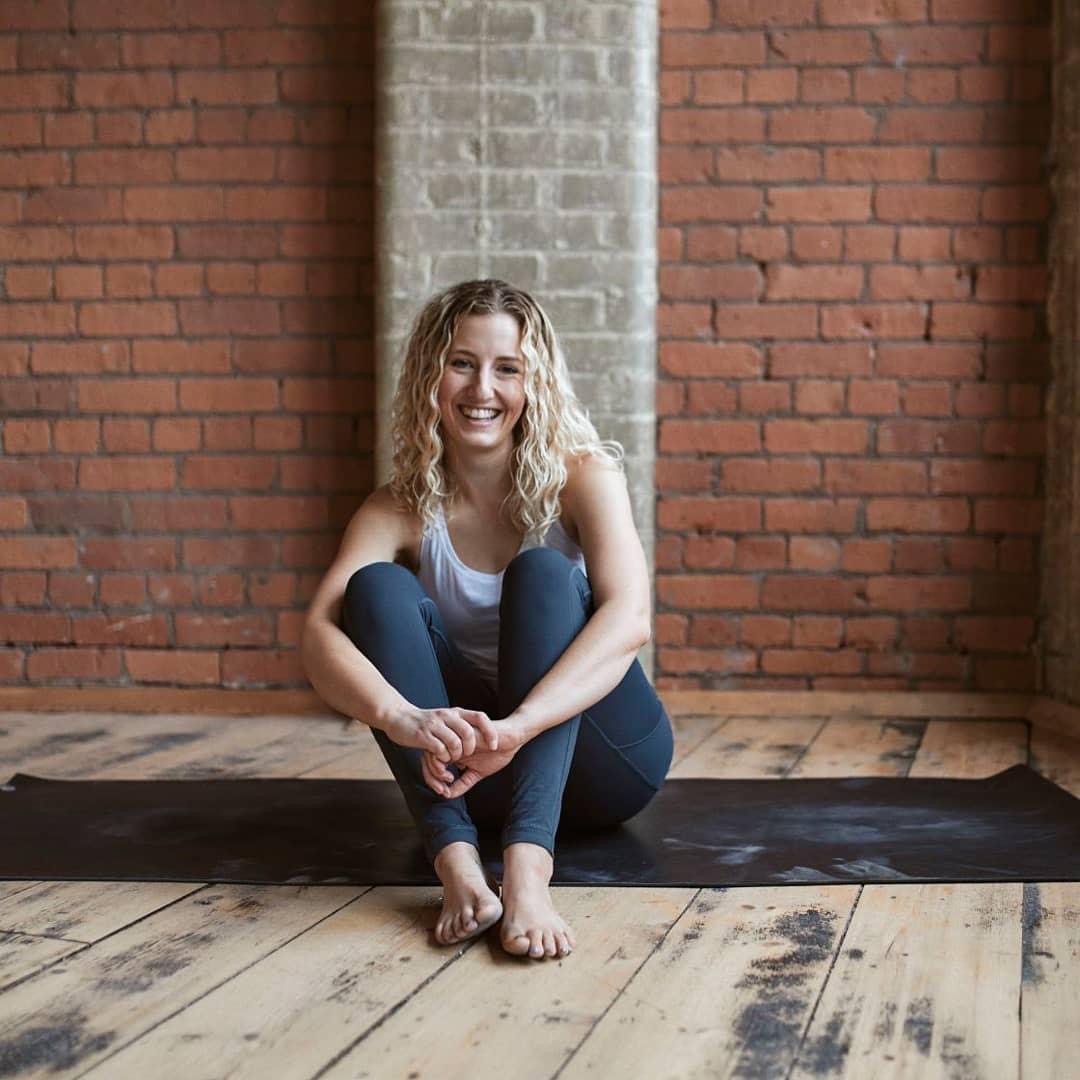 MYP Well-being Wednesday #3 – Yoga with Clare Bethan