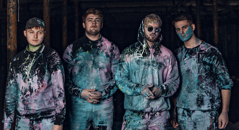 SOLD OUT: UNO MAS | Manchester, Deaf Institute