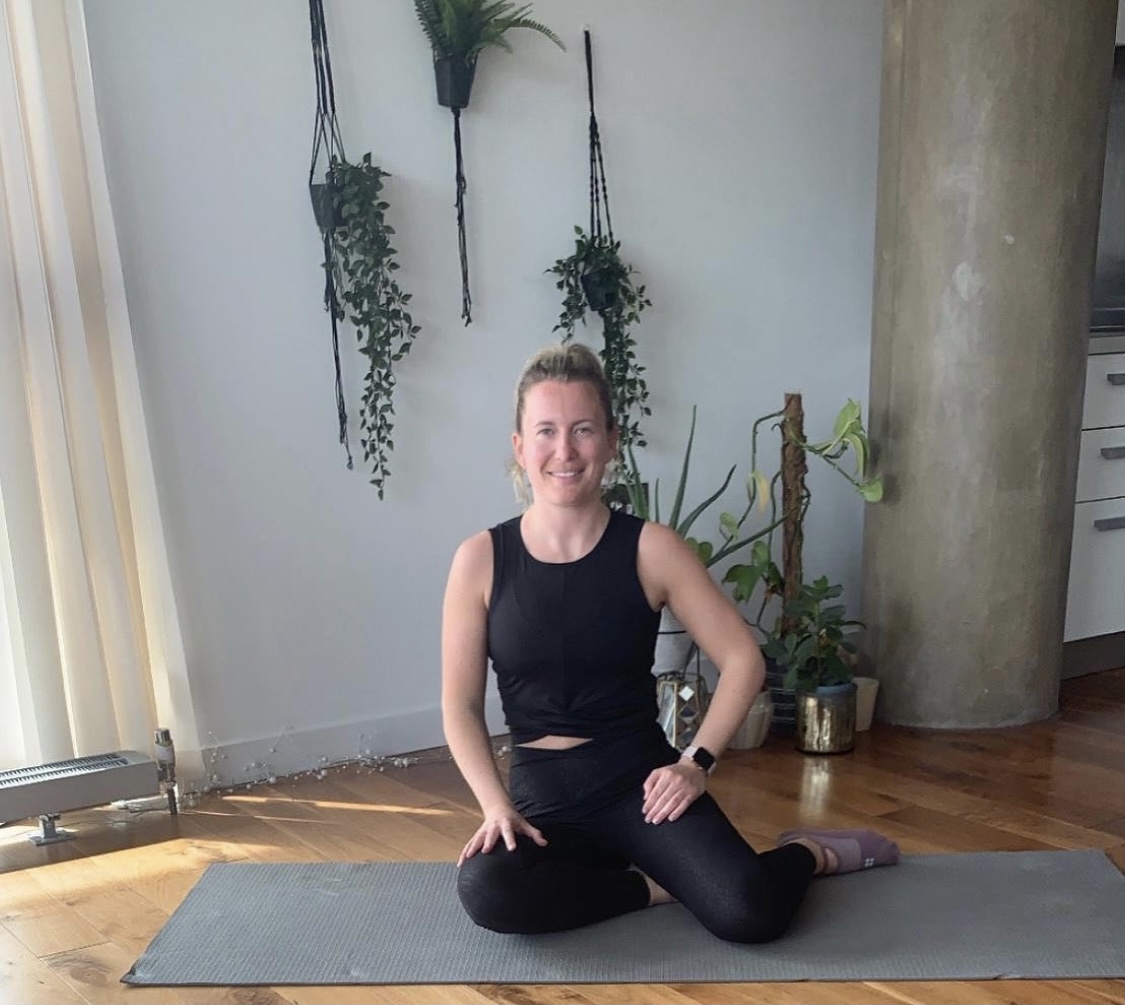 MYP Well-being Wednesday – Wild Core Physio