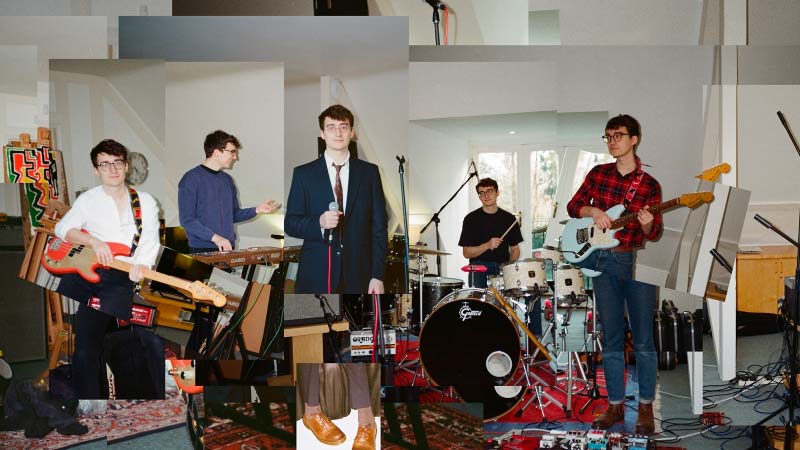 Ed The Dog | Bristol, The Louisiana