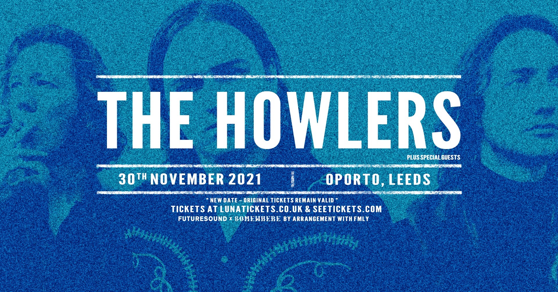 The Howlers