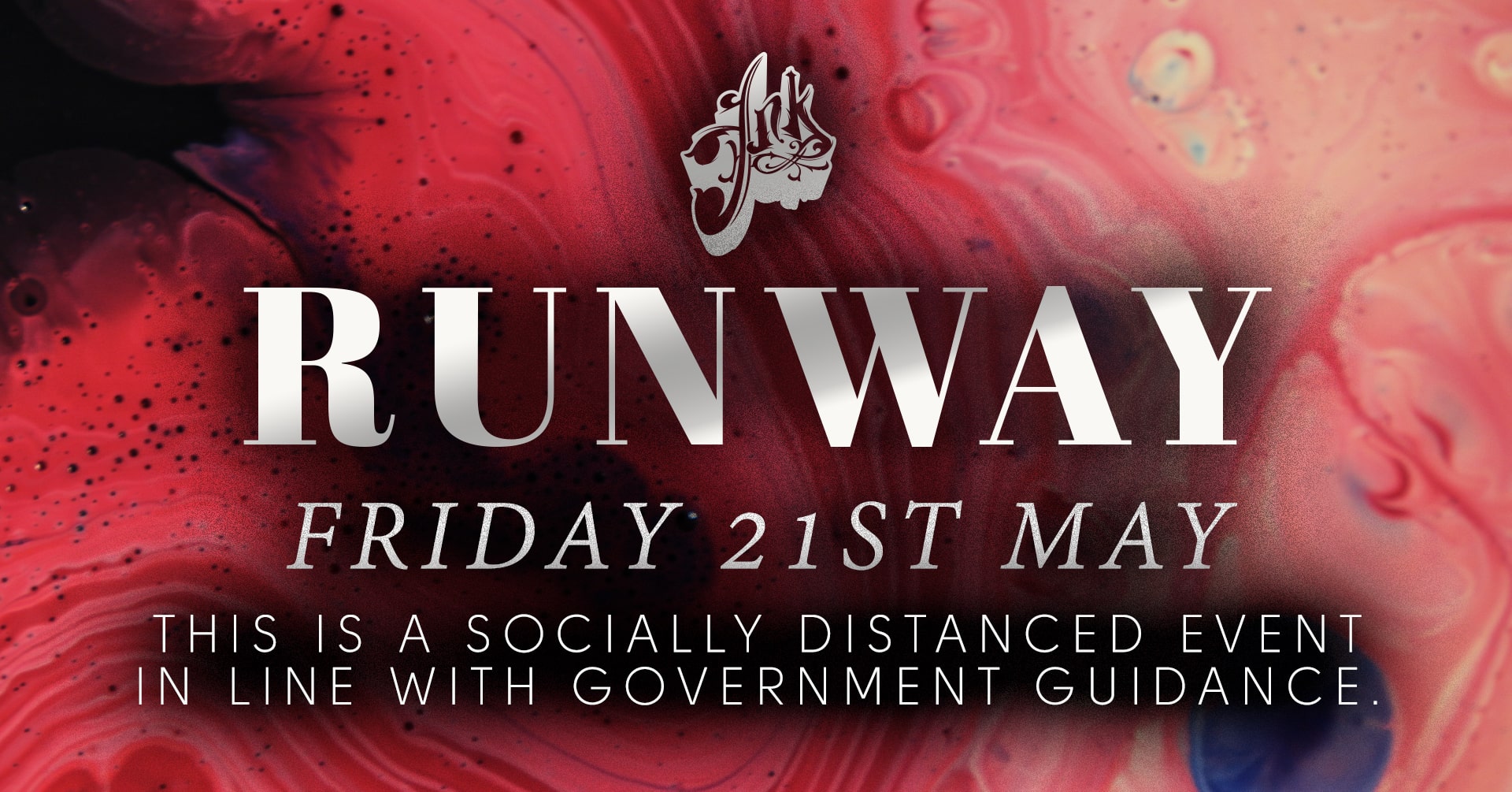 Runway Fridays – Reopening Party