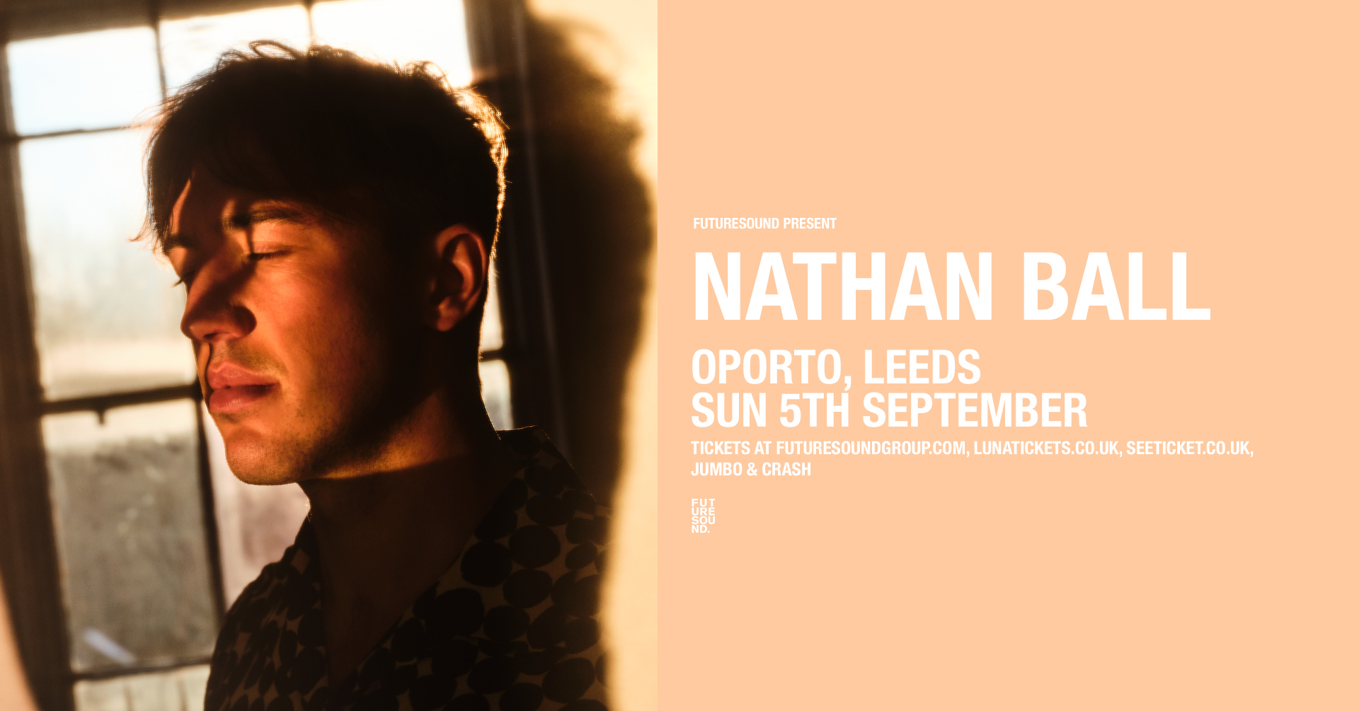 Nathan Ball