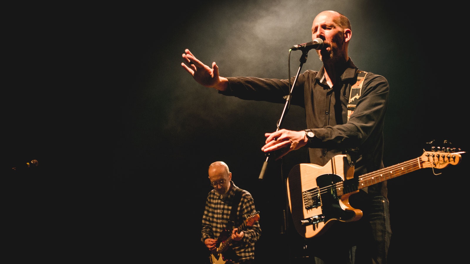 Half Man Half Biscuit