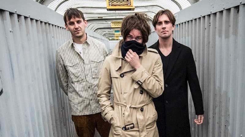 False Heads | Manchester, Night People