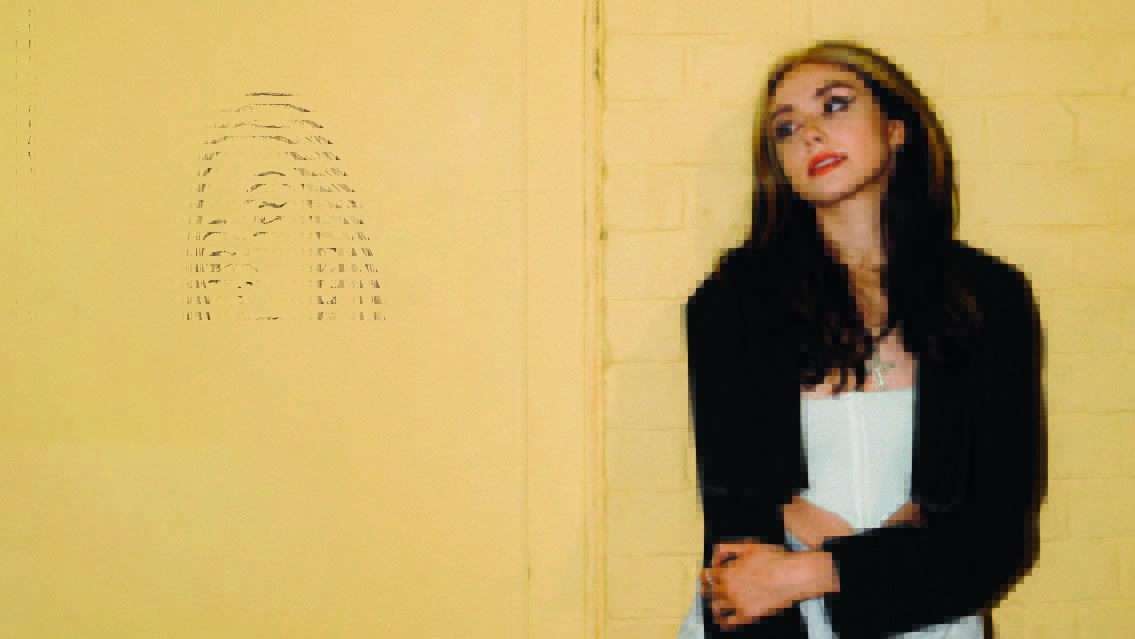 Lucy Deakin | Brighton, Komedia Studio Bar