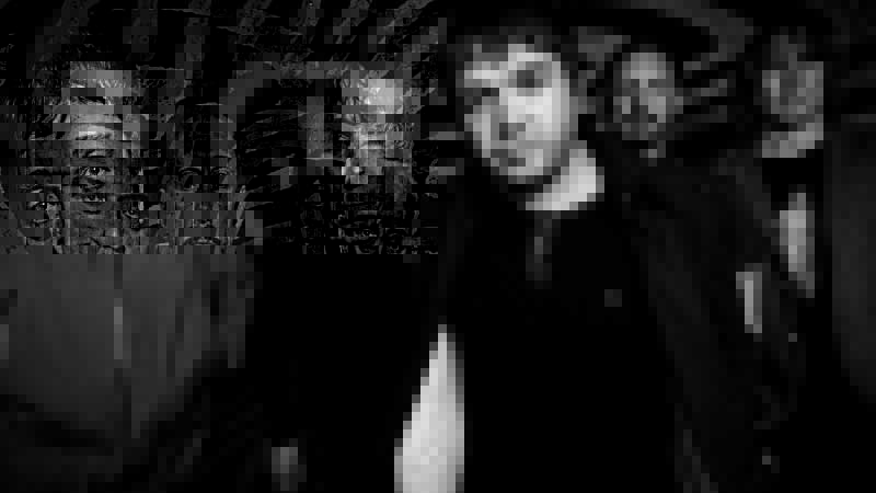 Space Monkeys | Manchester, Night & Day