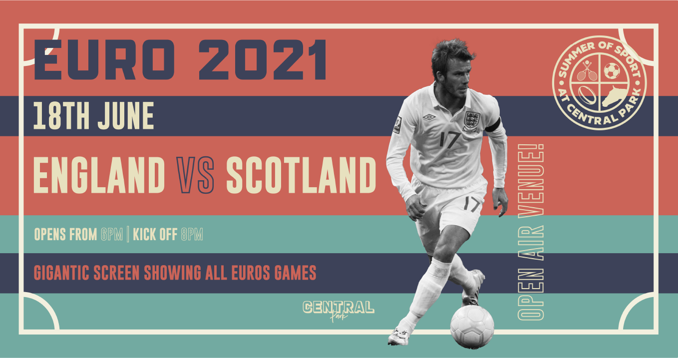 England Vs Scotland Friday 18th June Ko 8pm Euro 2020 At Life Science Centre Newcastle Upon Tyne On 18th Jun 2021 Fatsoma