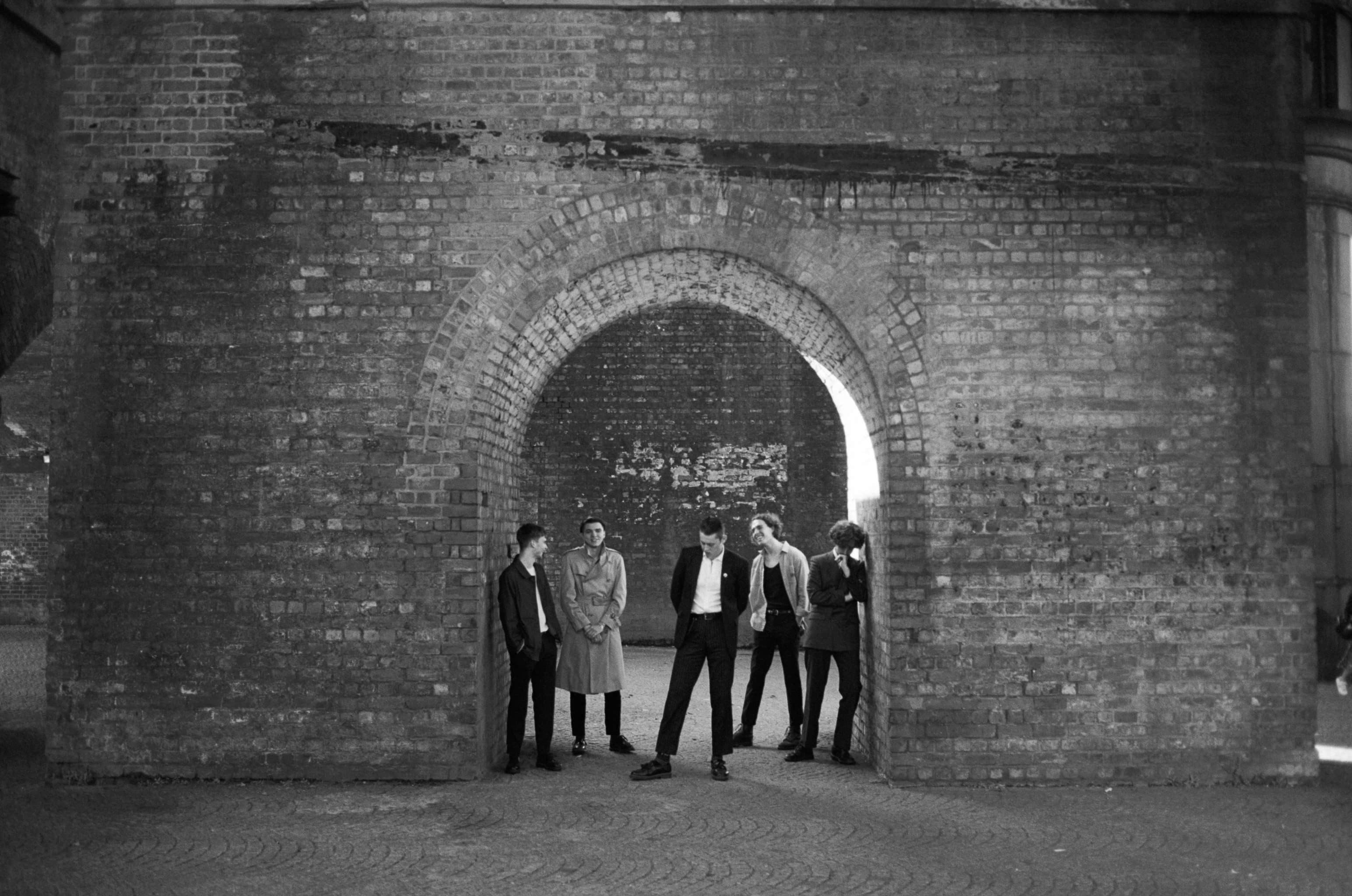 Document + Guests (Free Entry)