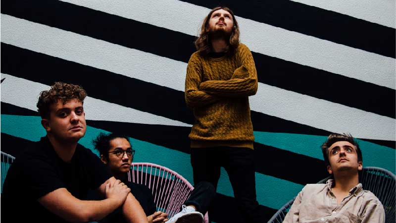 Sour Honey | Manchester, YES Basement