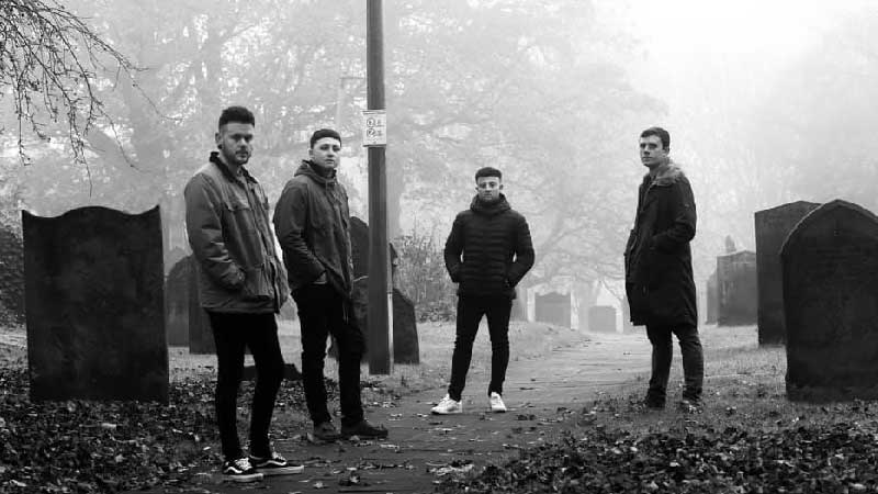 The Rosadocs | Sheffield, The Leadmill