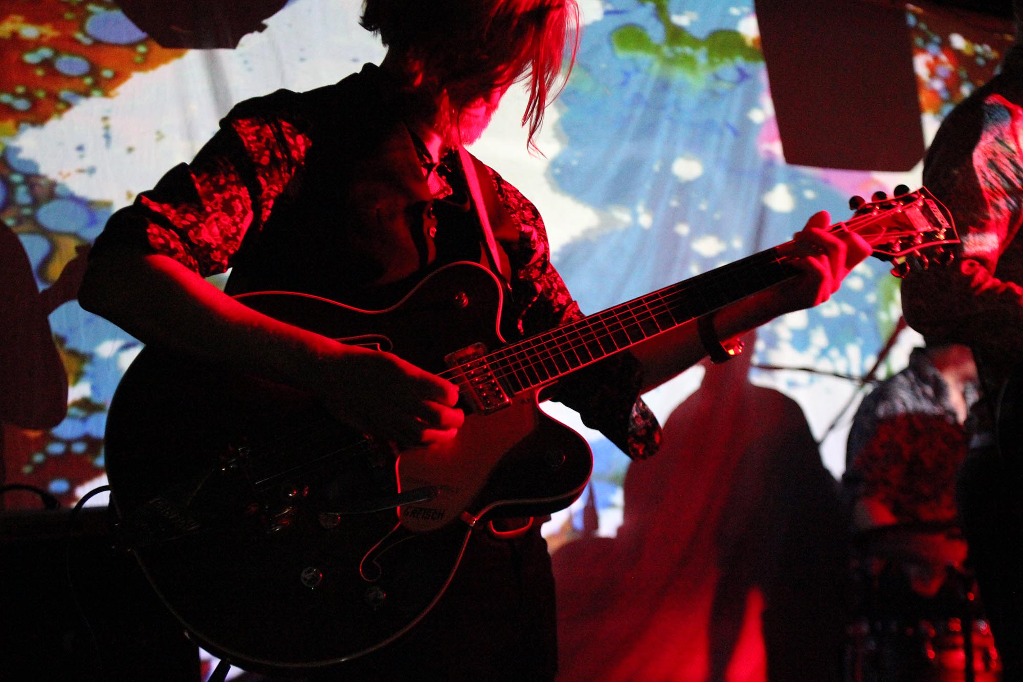 *POSTPONED* The Dials + DJs