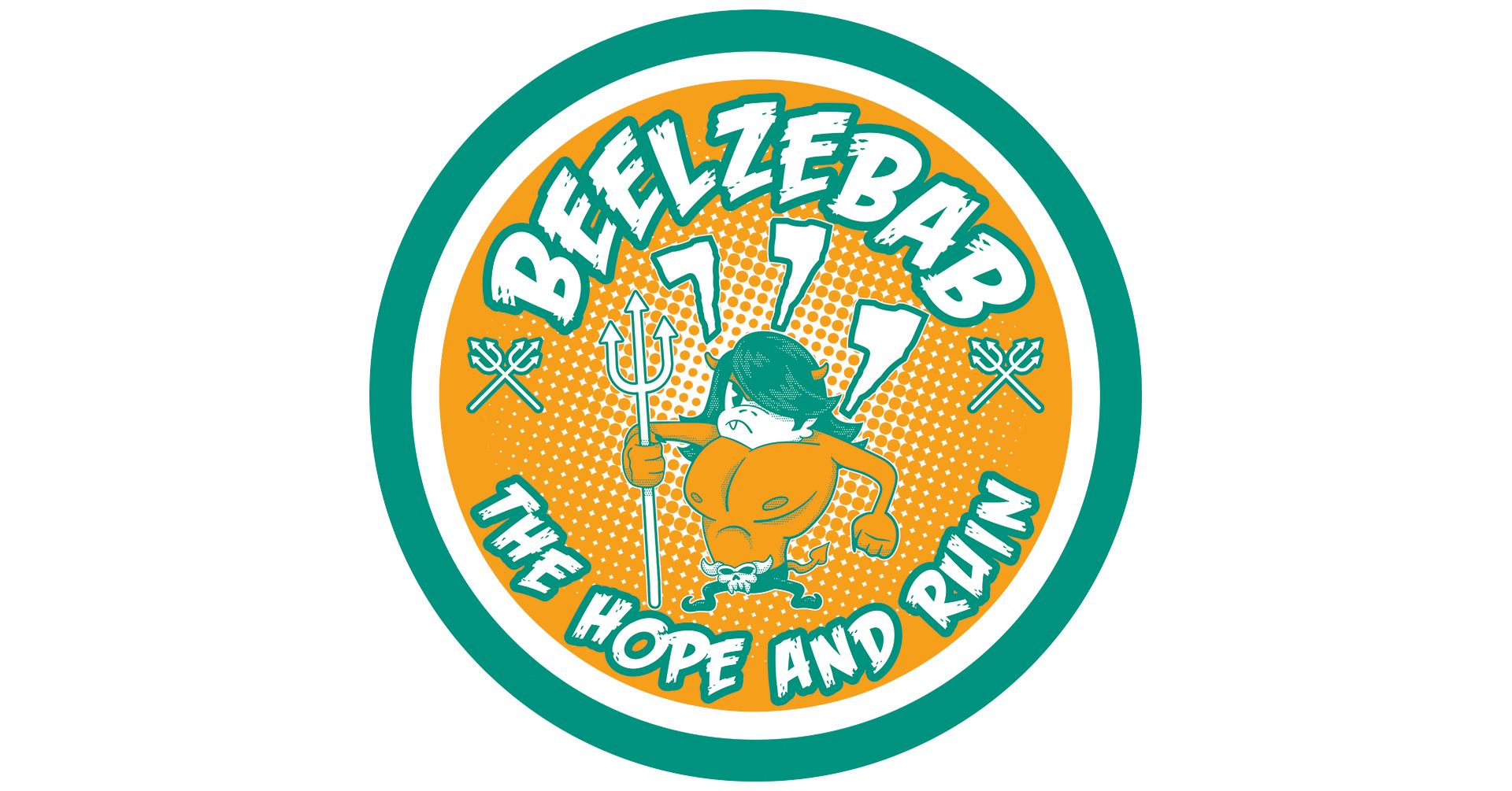 *POSTPONED* Beelzebab is 7(77)
