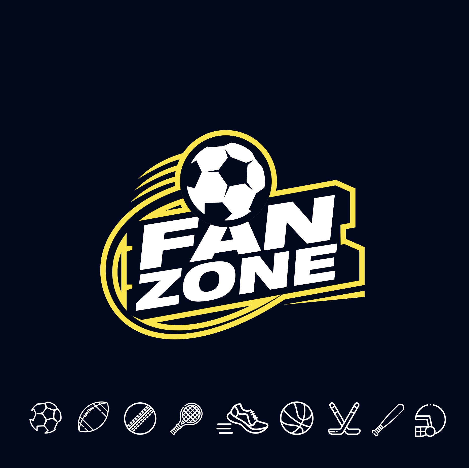 Fanzone Logo