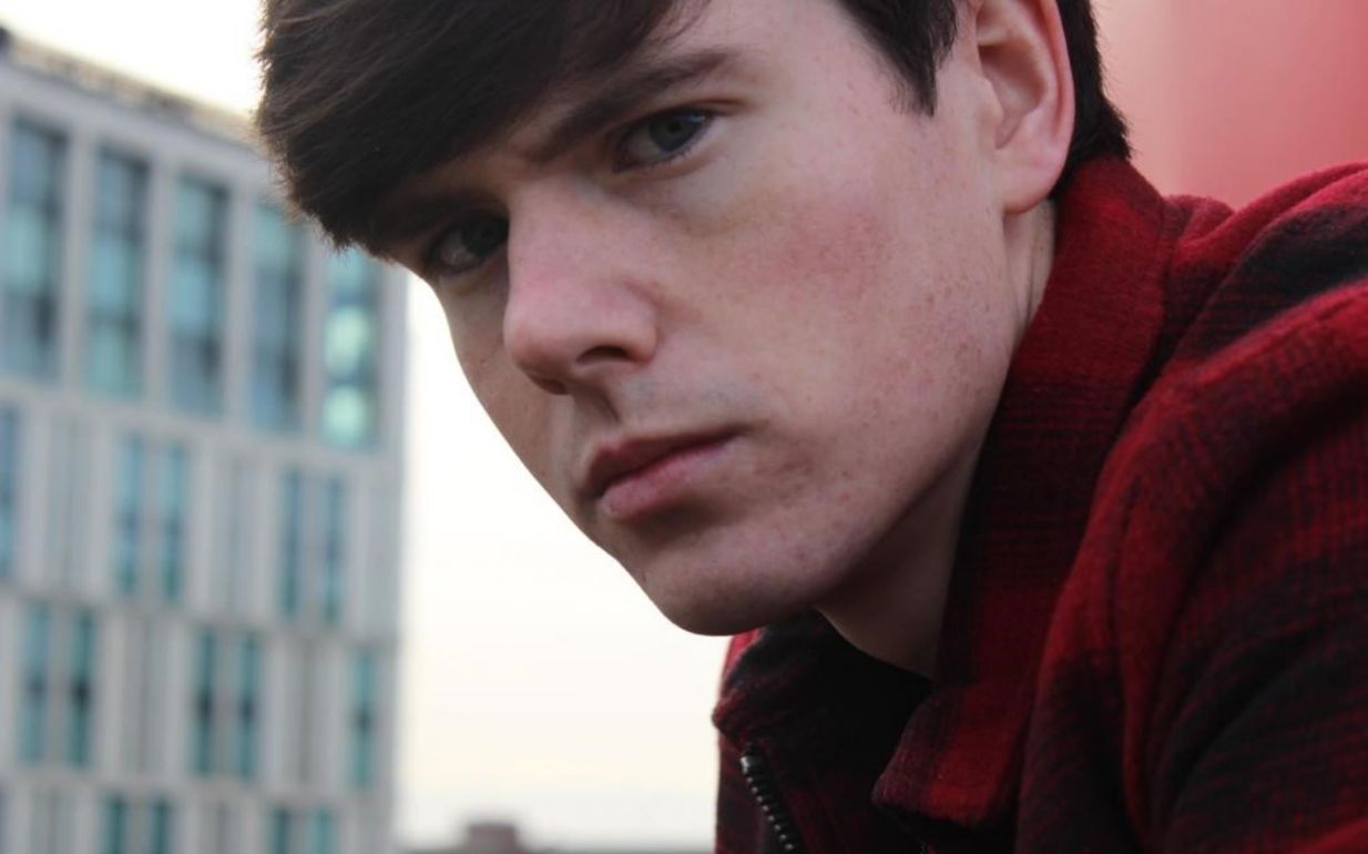 Tom Rogan