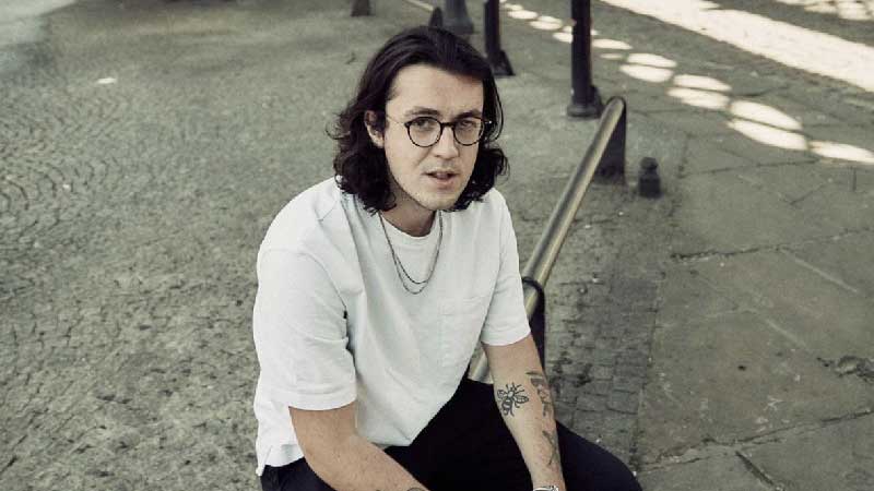 Jack Curley | London, Sebright Arms