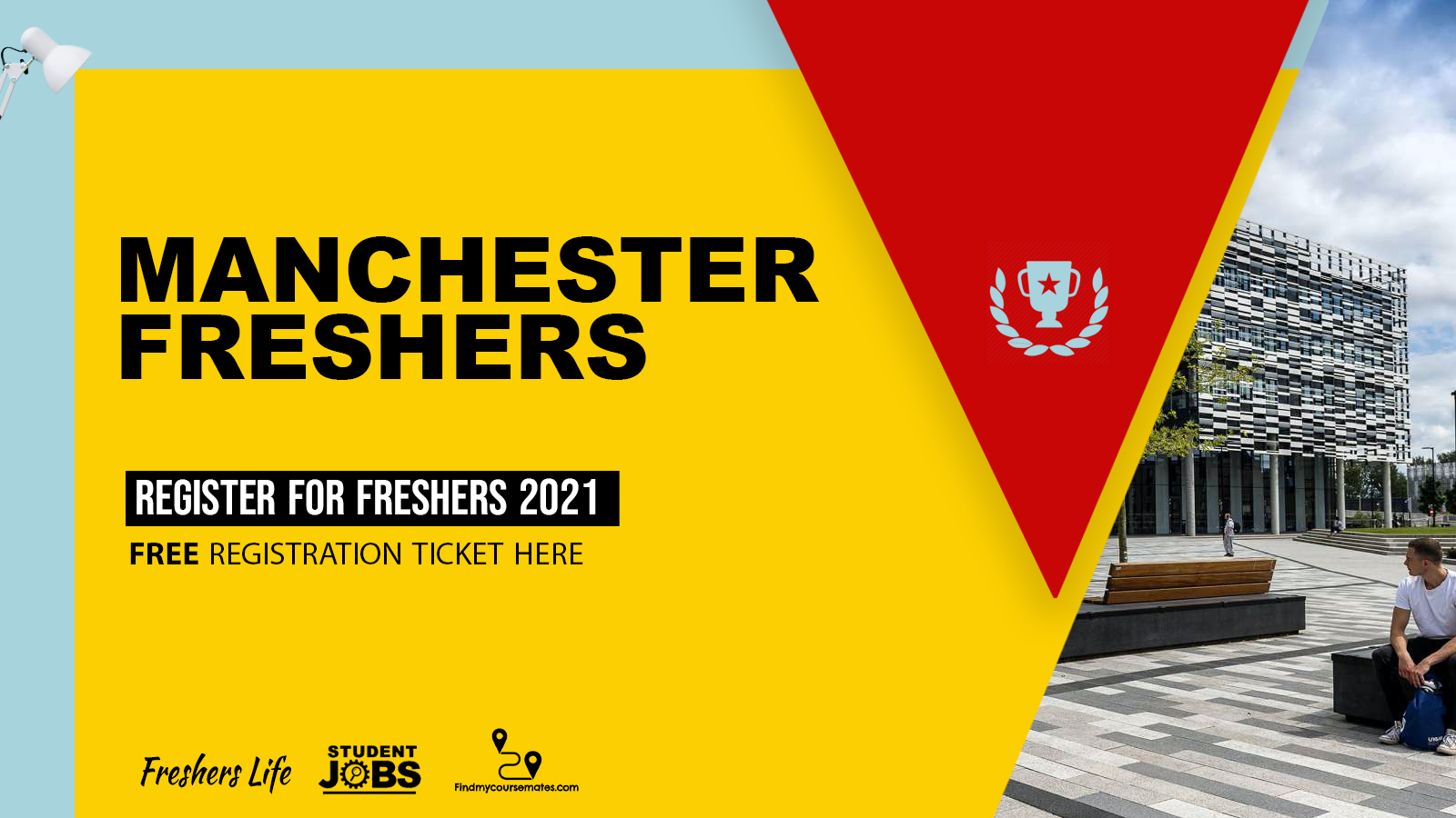 Manchester Freshers Week 2021 Sign up now! Manchester Freshers Week Passes & more at Multiple