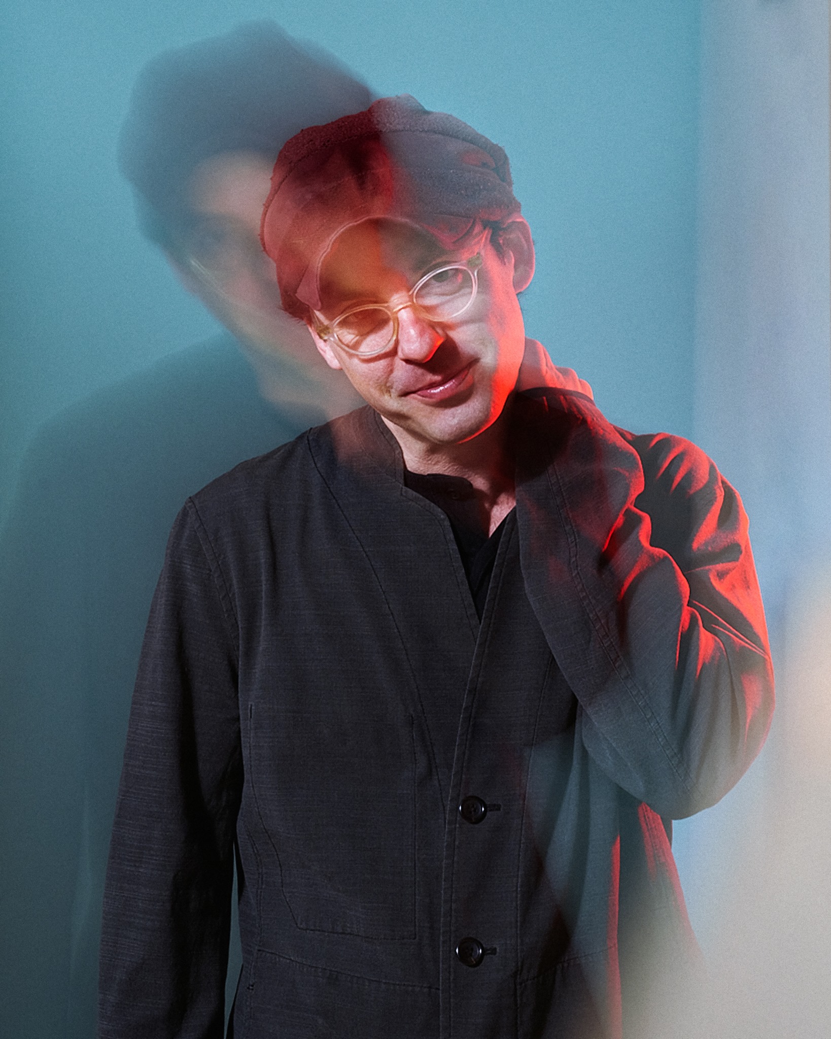 Clap Your Hands Say Yeah (16+)