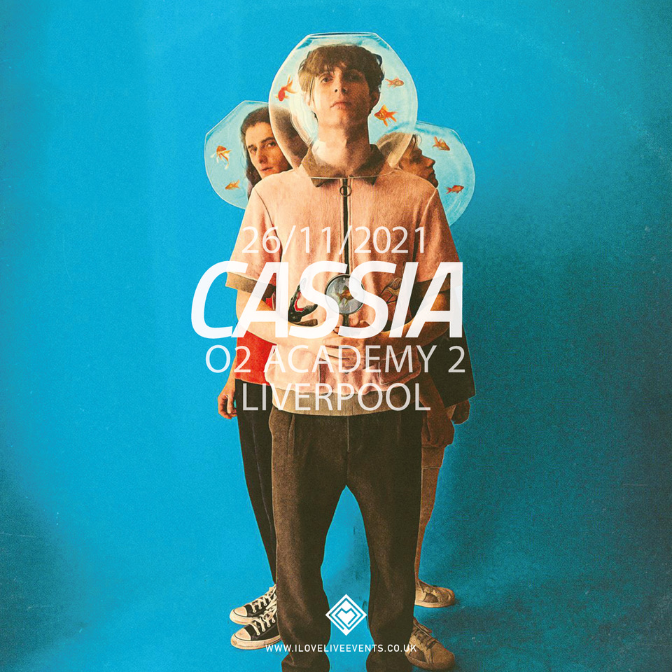 Cassia