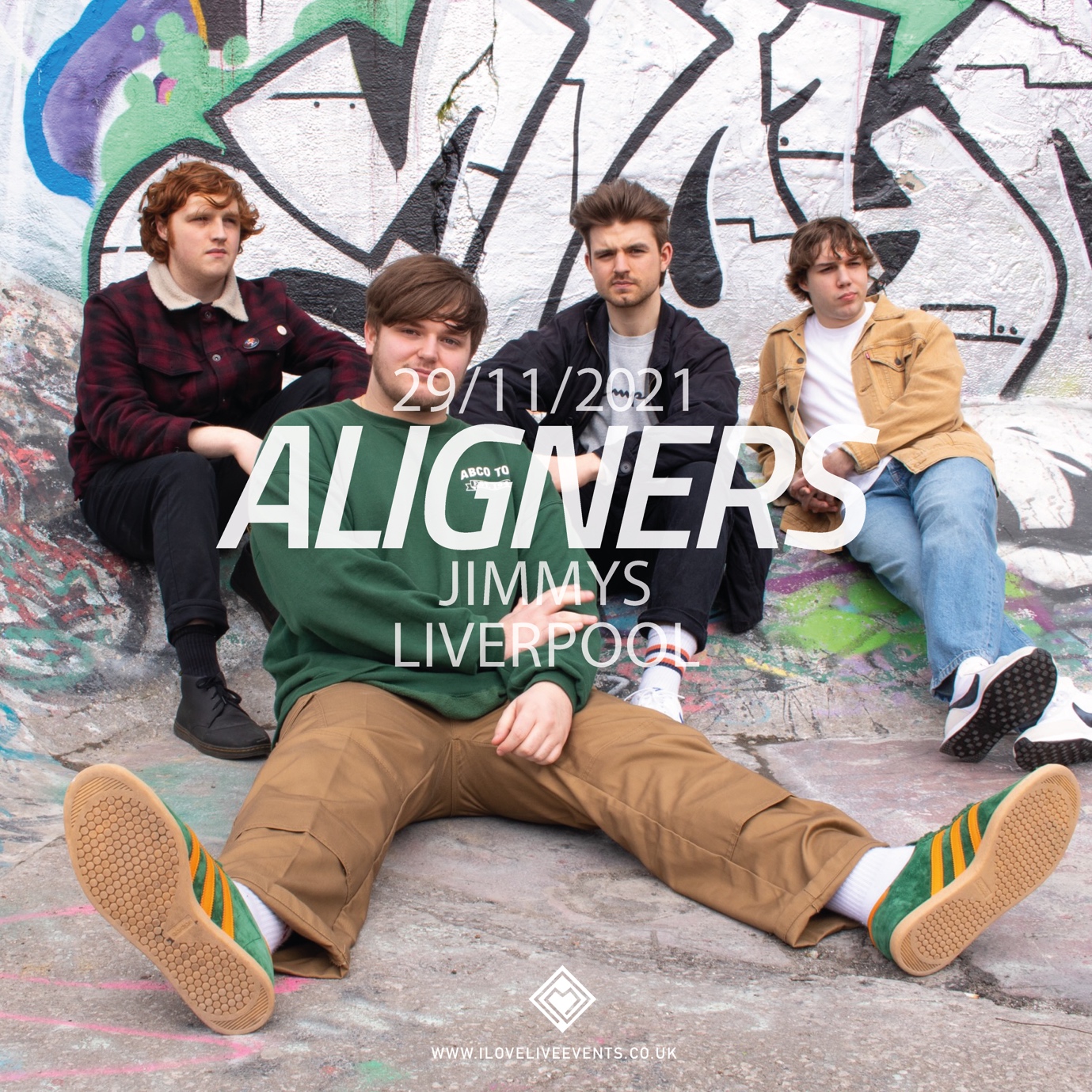 Aligners