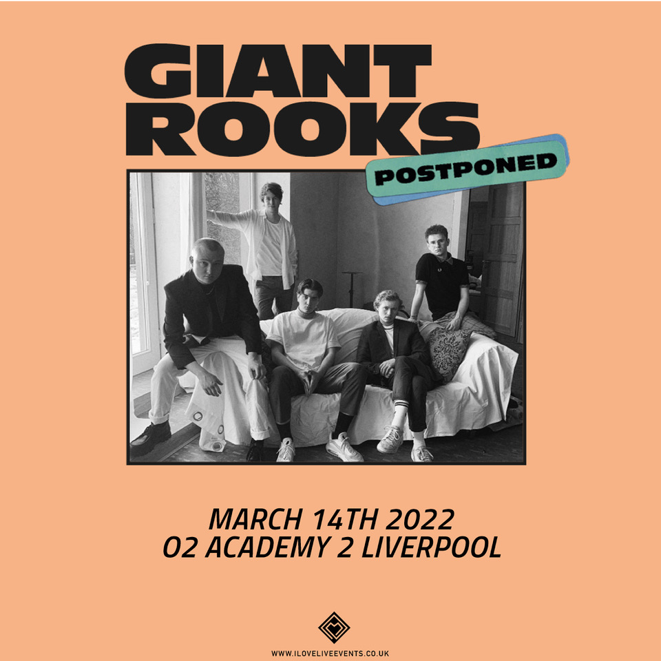 Giant Rooks