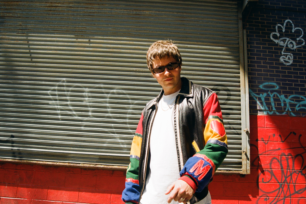 Young Guv