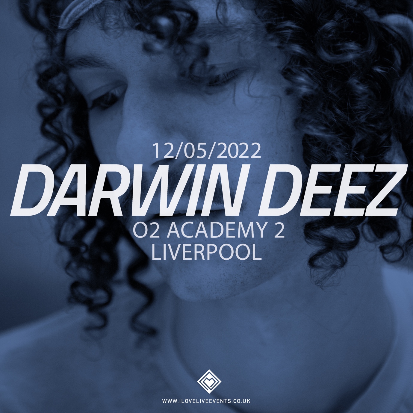 Darwin Deez