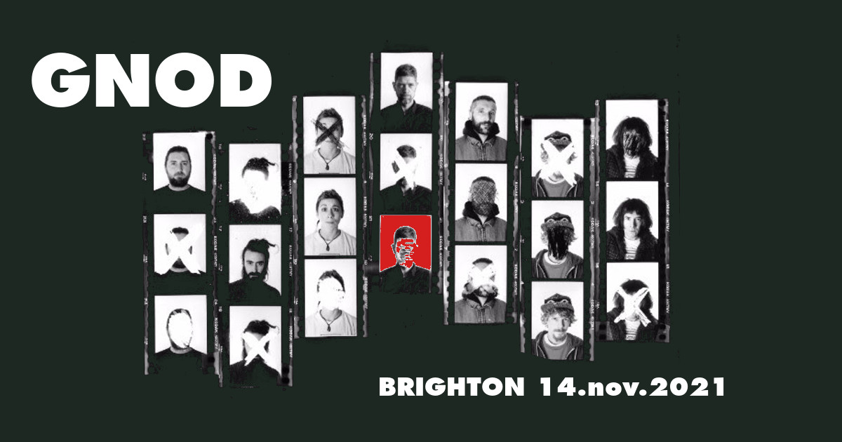 GNOD