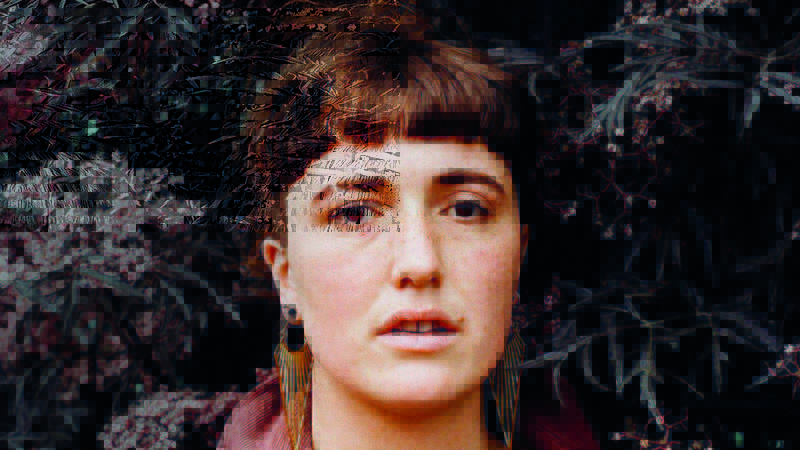 Martha Hill | Manchester, Castle Hotel