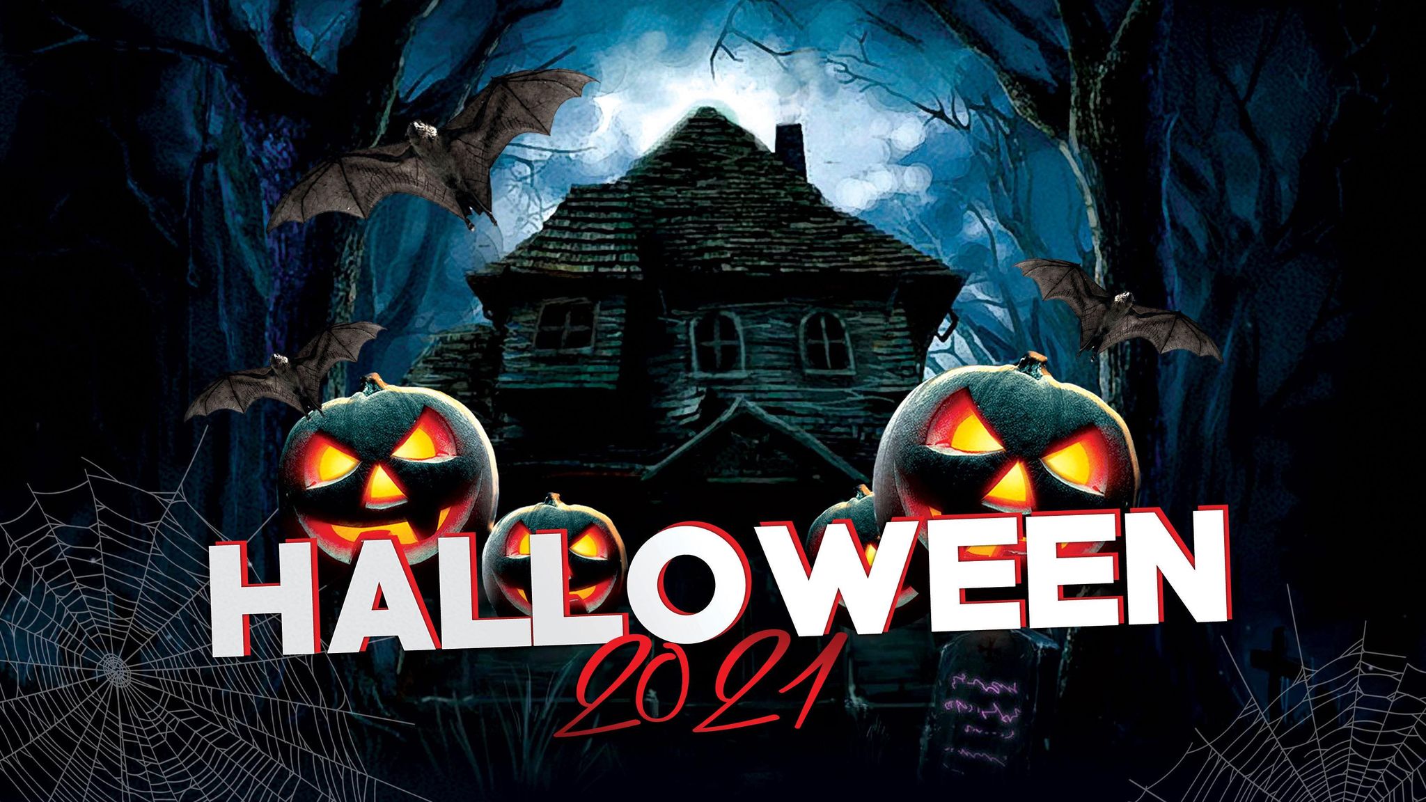 Halloween in Newcastle 2021 – FREE SIGN UP! – The BIGGEST Events in Newcastle!