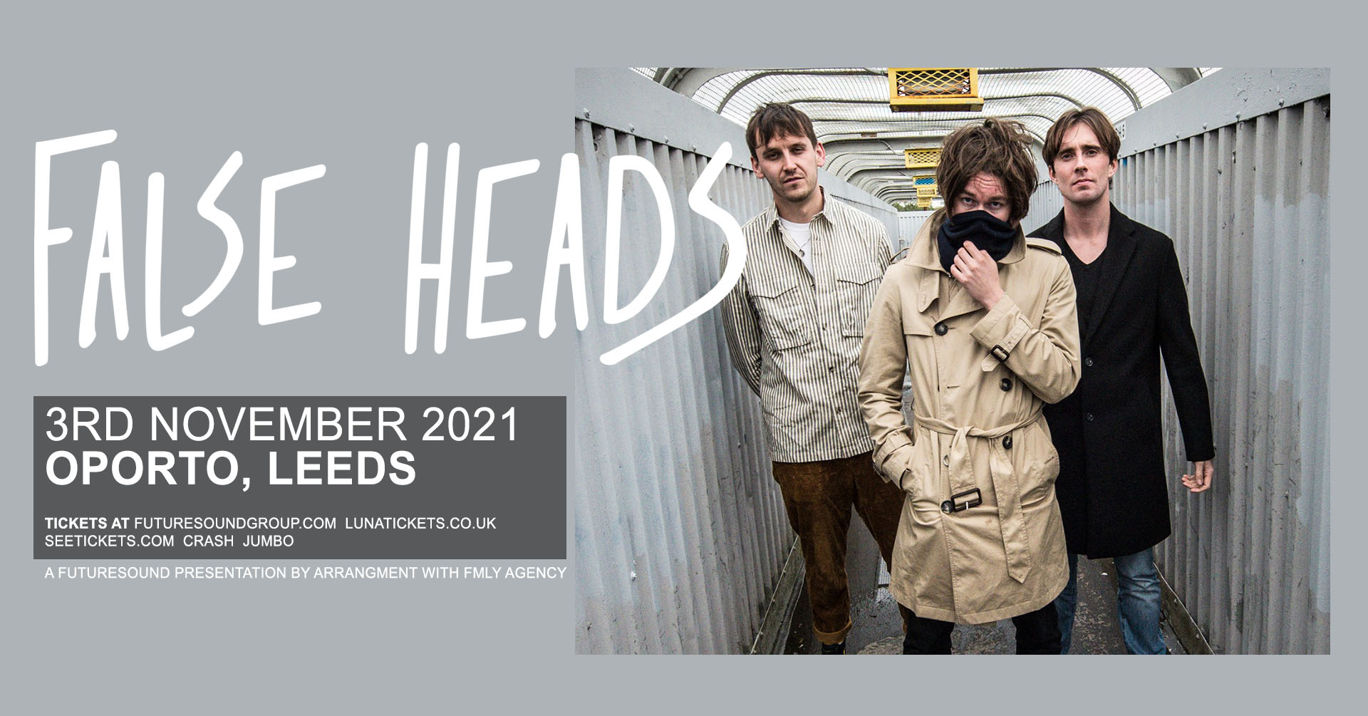 False Heads