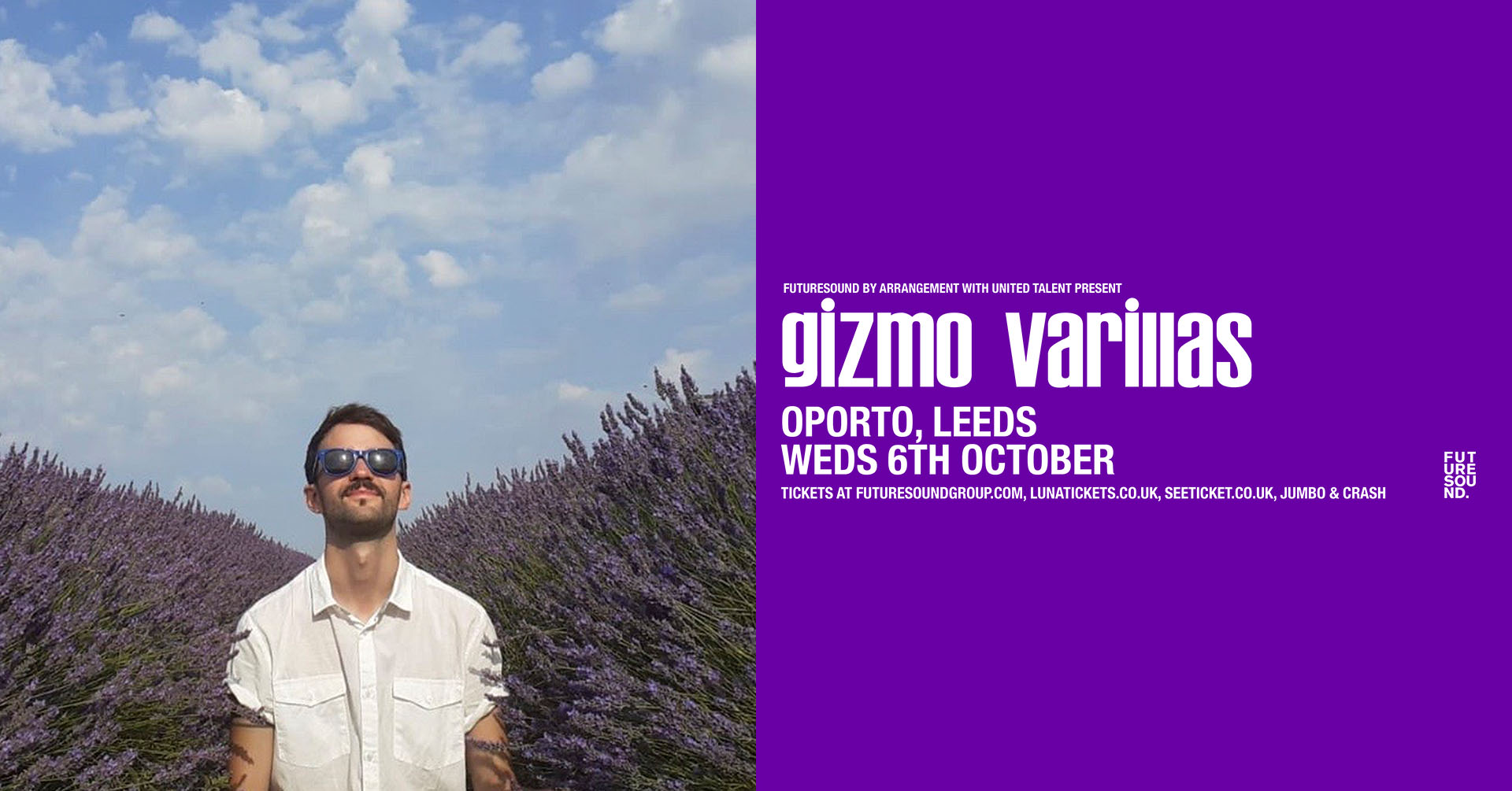 Gizmo Varillas
