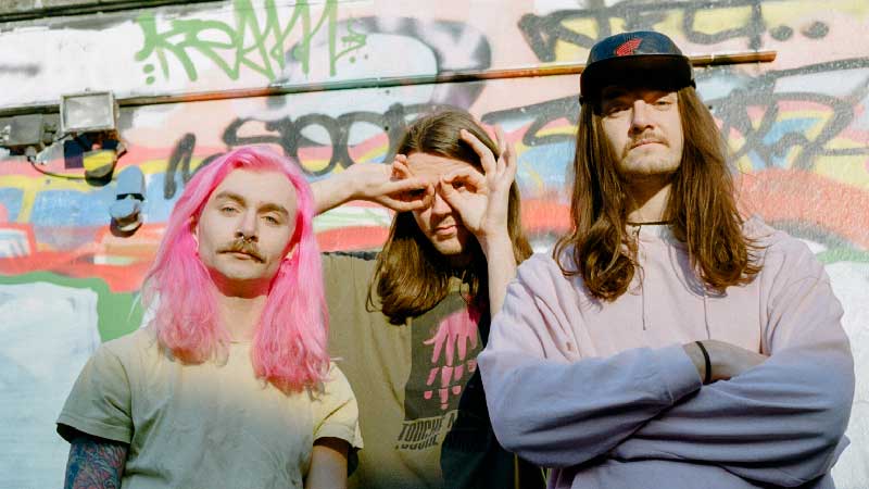 Gender Roles | Manchester, YES Basement