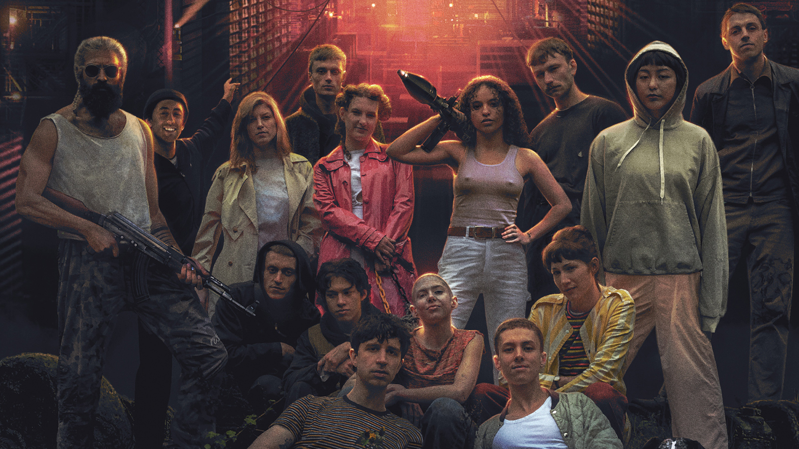 Crack Cloud *SOLD OUT*